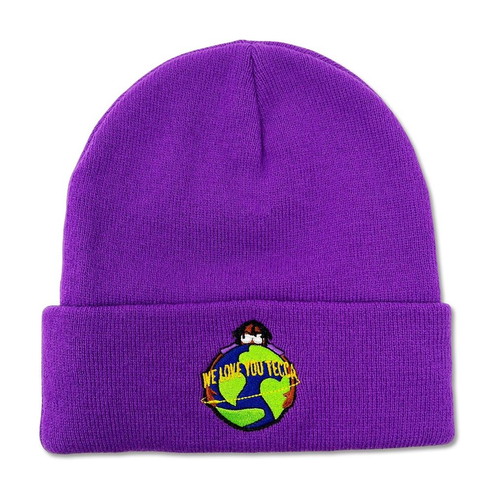 Lil Tecca WLYT Beanie